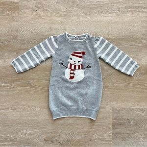 ✖️5/$10✖️ Gymboree Dress